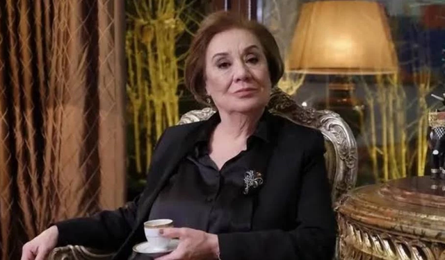 Usta oyuncu Gülsen Tuncer hayatını kaybetti