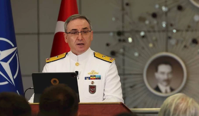 Türkiye Milli Savunma Bakanlığı'ndan AP'ye tepki: Tarihi gerçekleri çarpıtmaya yönelik taraflı yaklaşım