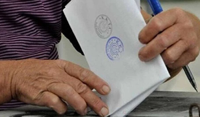 Karma oy kaldırıldı: Parti içi tercih devam ediyor