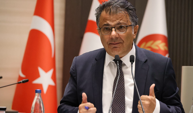 Akansoy:"Manipülasyon Yapacaksanız Yaratıcı Olun"