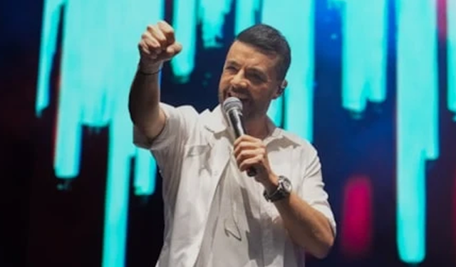 Burak Kut hayranlarına müjdeyi verdi