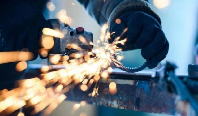 Küresel çelik ihracatında Çin liderliğini sürdürdü, Türkiye 6'ncı sırada yer aldı