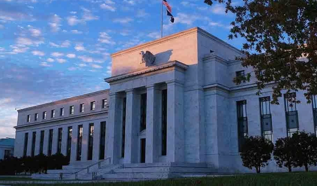 Fed 2023'ten bu yana ilk kez faiz artırdı