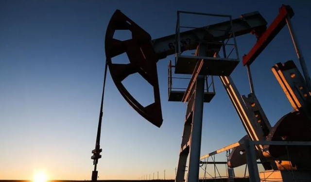 Brent petrolün varili 94,52 dolardan işlem görüyor