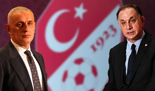 TFF, hakemlere yönelik açıklamalar için harekete geçti: İngiltere sistemi geliyor, ağır cezalar yolda!