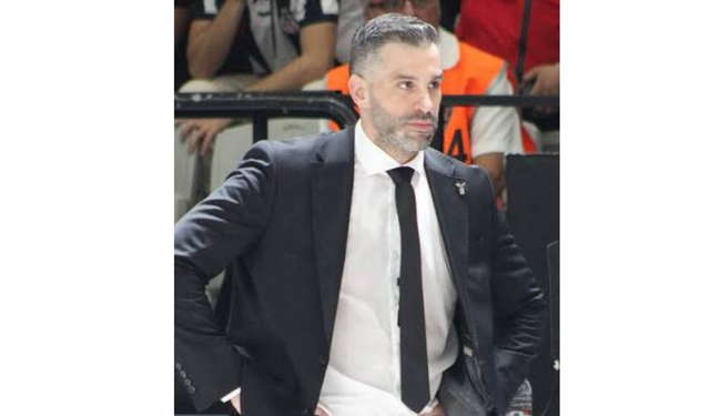 Dusan Alimpijevic: En önemlisi sahaya karakter koymak