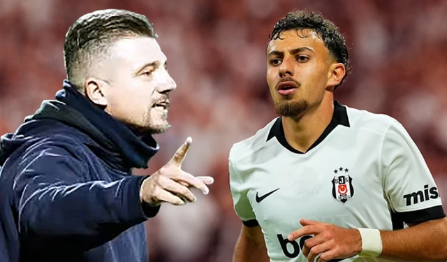 "İlhan Fakılı Avrupa Takibinde"