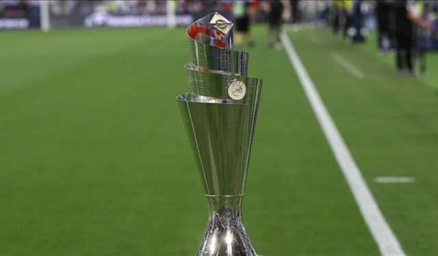 UEFA Uluslar Ligi'nde sezon yarınki maçlarla başlayacak