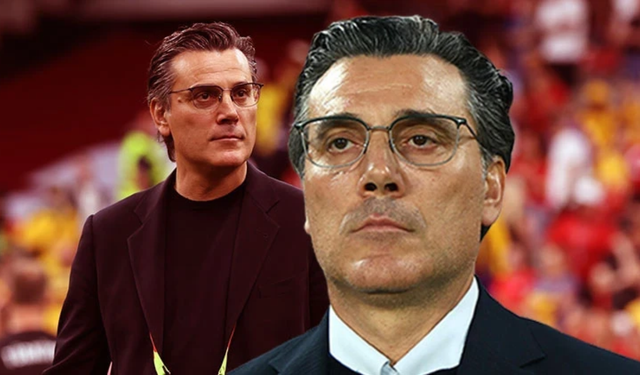 Montella'dan itiraf! 'Görevden alınabilirdim'