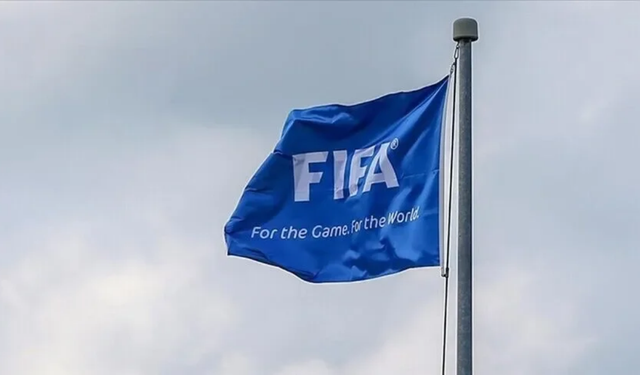 FIFA'dan Fenerbahçe Kulübüne transfer yasağı