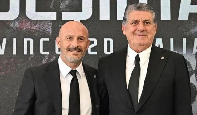 Italiano listeyi verdi! Beşiktaş'a 2 transfer