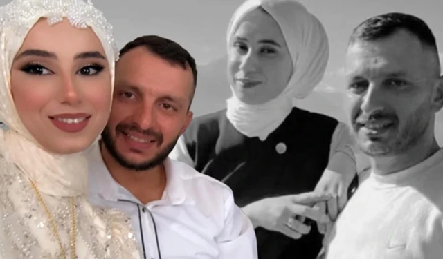Genç çiftin banyoda cansız bedenleri bulunmuştu: Ölüm nedenleri belli oldu