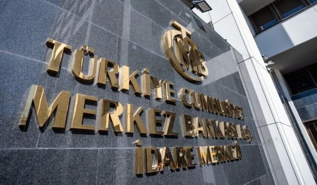 TCMB, TRPOS Ödeme Kuruluşu AŞ’nin faaliyet iznini iptal etti