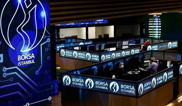 Borsa İstanbul'da BIST 100 endeksi, güne yüzde 0,05 yükselişle 14.400,98 puandan başladı.