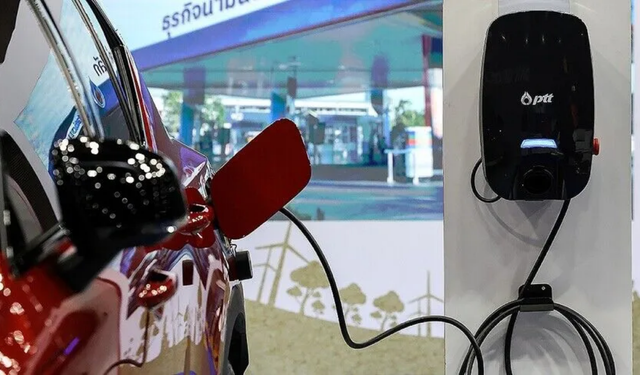 Küresel elektrikli araç satışları ağustosta 1,83 milyona ulaştı