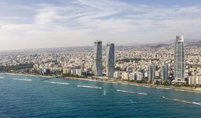 “(Güney) Kıbrıs İsrail’in B Planı”