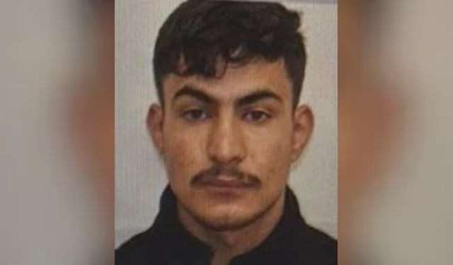 Rum polisi Lakadamya tutukevinden kaçan Suriyeli için halktan yardım istedi