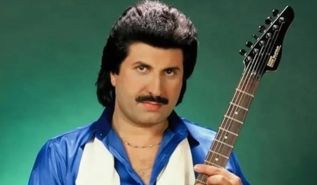 Cengiz Coşkuner entübe edildi