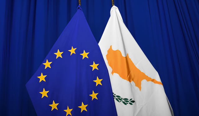 Güney Kıbrıs’ın Schengen’e katılımı kararı Avrupa Konseyi’ne bağlı