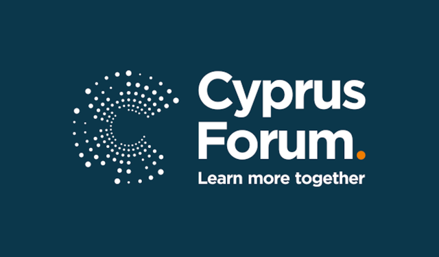 Cyprus Forum’a Harmancı ile Pruncos’un katılmaması damga vurdu