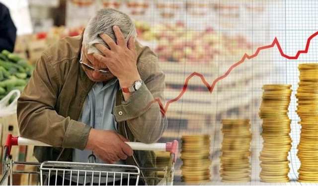 Güney Kıbrıs’ta Enflasyon Gündemde