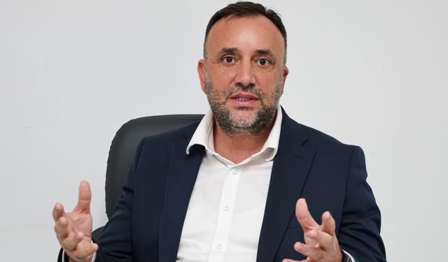 Her 10 Kadından 4’ü Taciz Mağduru