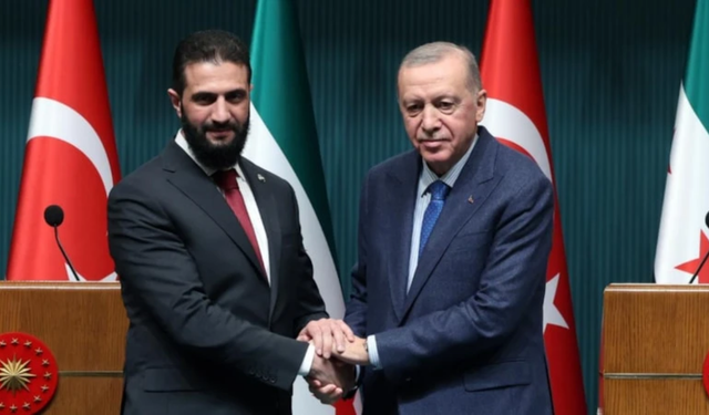 Mekke İttifakı Genişliyor
