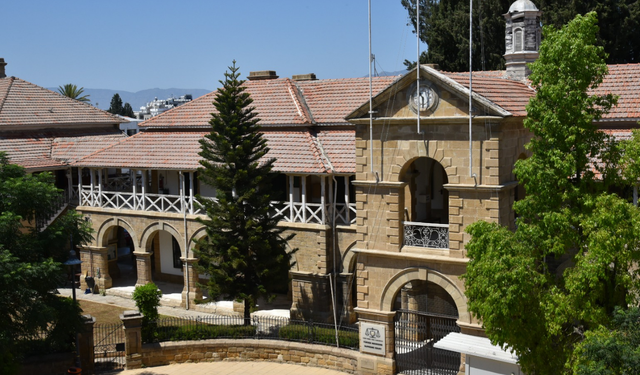 Üç Yargıç Yemin Edecek