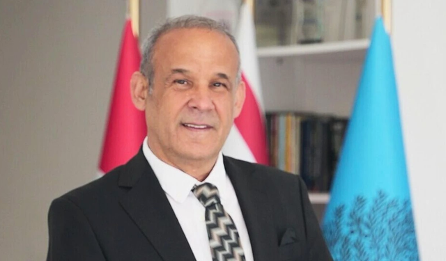 TAM Parti Genel Sekreteri Yüksekbaş: “Hükümet sınıfta kalmıştır”