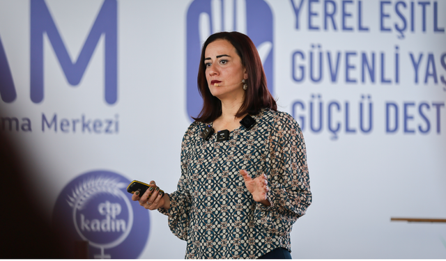 Derya: “Şiddet kültürünü engellemek için kamusal hizmetlerin güçlendirilmesi lazım”