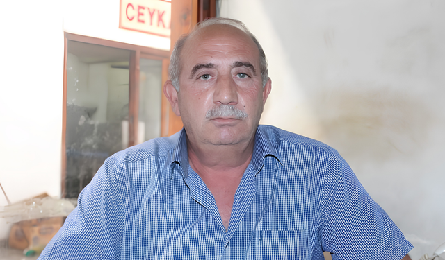 Topaloğlu’ndan Taşımacılık Açıklaması