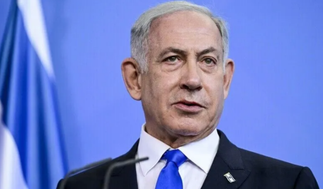 Netanyahu’dan İran Açıklaması