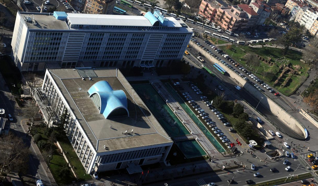 İBB'ye yeni operasyon