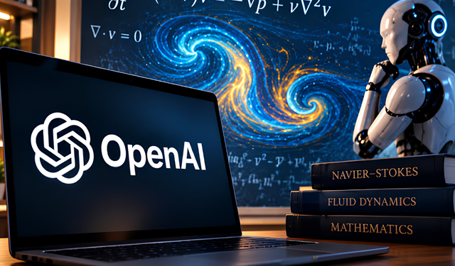10 Bin Yapay Zekâ Ajanı 90 Yıllık Matematik Problemine Çözüm Üretti