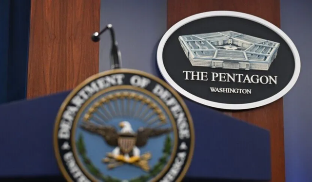Pentagon’dan “Destansı Öfke” Uyarısı