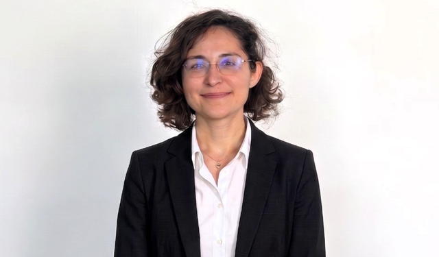 ÇMO Başkanı Boyacı oldu
