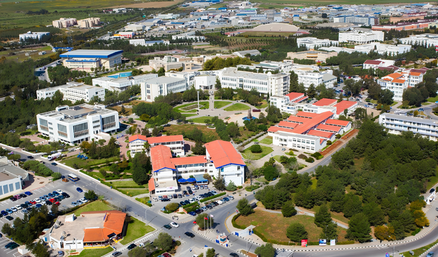 DAÜ’den Yüzde 21 Artış