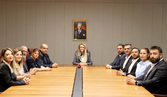 Engelsiz Eğitim İçin İşbirliği