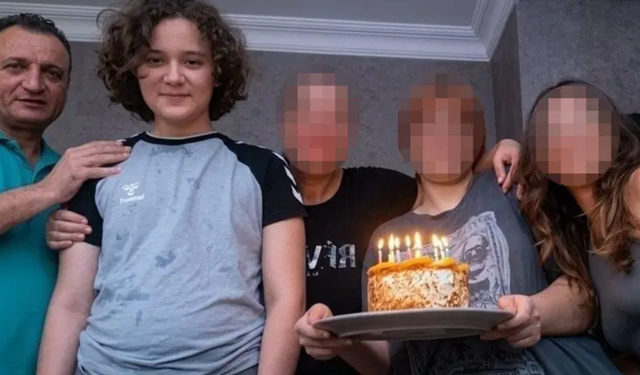Saldırganın babası: “Fail oğlumdur, aile değil”