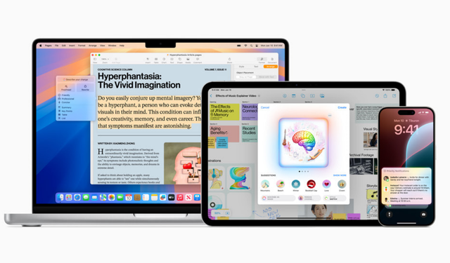 Apple Intelligence’da Limit Dönemi