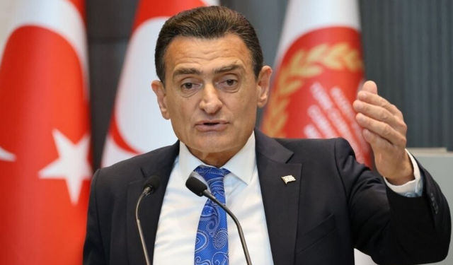 Oğuz: Acımız Hâlâ Derin