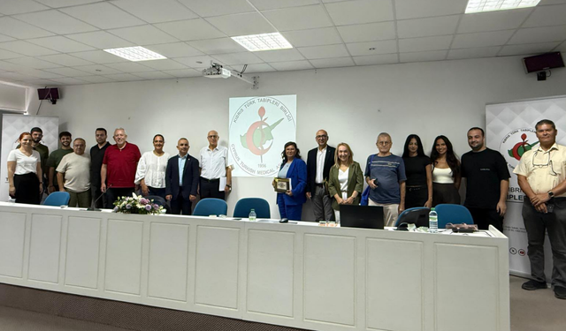 KTTB’de İş Sağlığı ve Güvenliği Paneli