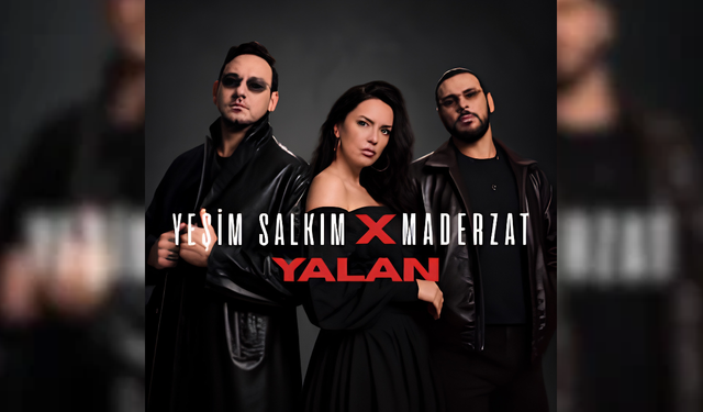 “Yalan” 1 Ekim’de Tüm Digital Platformlarda Yayında!