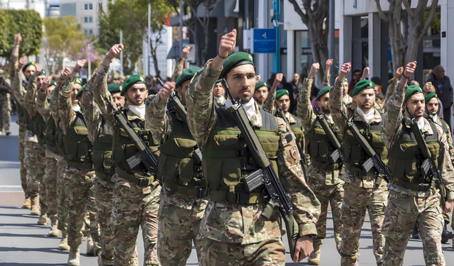 RMMO’da yemek firmaları güvenlik riski oluşturuyor