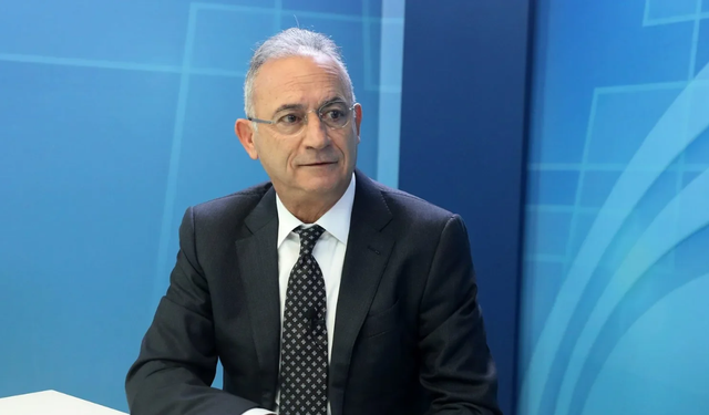 Neofitu, başkanlık seçimlerinde adaylığını duyurdu