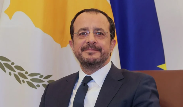 Hristodulidis’in Rum Ulusal Konseyi’nde Sunduğu 19 Fikir Açıklandı