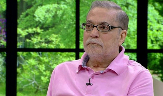 Mehmet Ali Erbil kalp krizi geçirdi