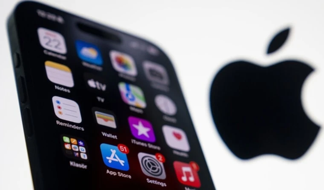 Apple'a 2,7 milyar dolarlık dev dava