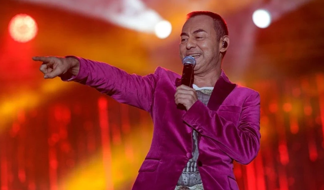 Serdar Ortaç Vasiyetini Açıkladı
