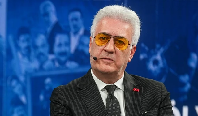 Tamer Karadağlı: Diziler, filmler çekeceğim